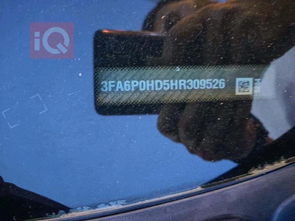 فورد فيوجن